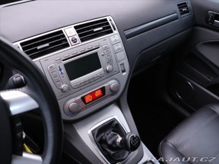Ford Kuga 2,0 TDCi 100kW 4x4 Titani 2008