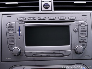 Ford Kuga 2,0 TDCi 100kW 4x4 Titani 2008