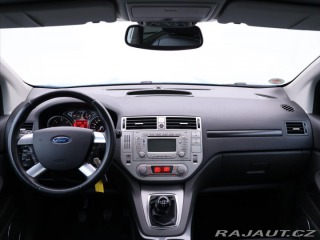 Ford Kuga 2,0 TDCi 100kW 4x4 Titani 2008