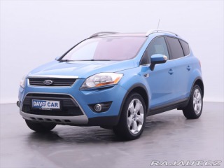 Ford Kuga 2,0 TDCi 100kW 4x4 Titani 2008