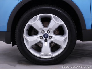 Ford Kuga 2,0 TDCi 100kW 4x4 Titani 2008