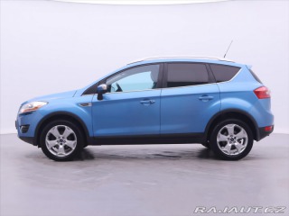 Ford Kuga 2,0 TDCi 100kW 4x4 Titani 2008