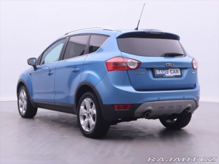 Ford Kuga 2,0 TDCi 100kW 4x4 Titani 2008