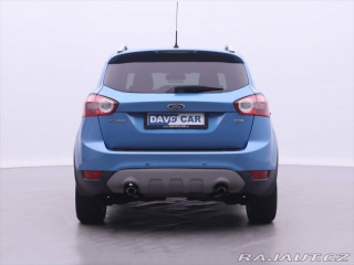 Ford Kuga 2,0 TDCi 100kW 4x4 Titani 2008
