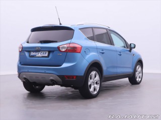 Ford Kuga 2,0 TDCi 100kW 4x4 Titani 2008