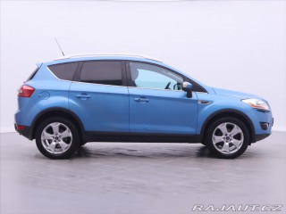 Ford Kuga 2,0 TDCi 100kW 4x4 Titani 2008