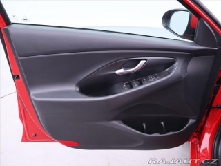 Hyundai i30 1,4 VVT CZ Klimatizace 2019