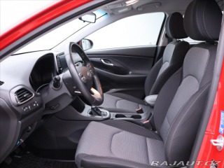 Hyundai i30 1,4 VVT CZ Klimatizace 2019