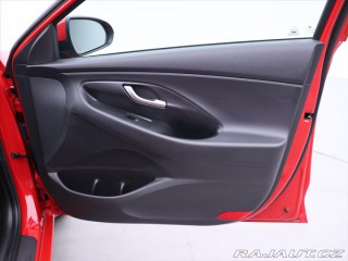 Hyundai i30 1,4 VVT CZ Klimatizace 2019