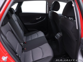 Hyundai i30 1,4 VVT CZ Klimatizace 2019