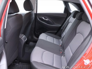 Hyundai i30 1,4 VVT CZ Klimatizace 2019