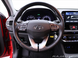 Hyundai i30 1,4 VVT CZ Klimatizace 2019