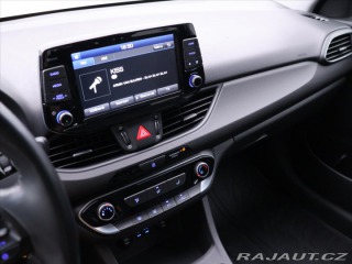 Hyundai i30 1,4 VVT CZ Klimatizace 2019