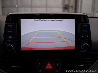 Hyundai i30 1,4 VVT CZ Klimatizace 2019