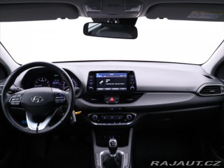 Hyundai i30 1,4 VVT CZ Klimatizace 2019
