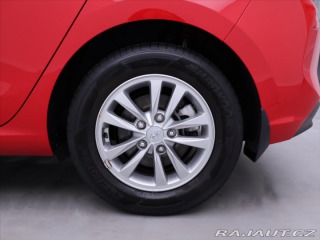 Hyundai i30 1,4 VVT CZ Klimatizace 2019