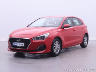 Hyundai i30 1,4 VVT CZ Klimatizace 2019