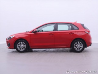 Hyundai i30 1,4 VVT CZ Klimatizace 2019