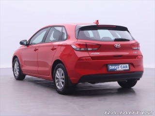 Hyundai i30 1,4 VVT CZ Klimatizace 2019