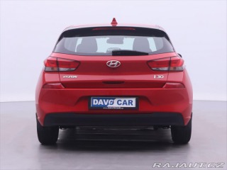 Hyundai i30 1,4 VVT CZ Klimatizace 2019