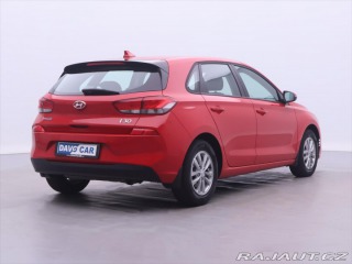 Hyundai i30 1,4 VVT CZ Klimatizace 2019