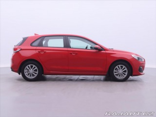 Hyundai i30 1,4 VVT CZ Klimatizace 2019