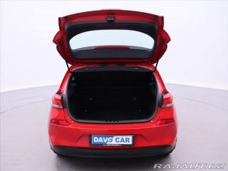 Hyundai i30 1,4 VVT CZ Klimatizace 2019