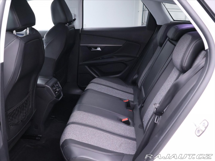 Peugeot 3008 1,6 PT 121kW Automat Allu 2017