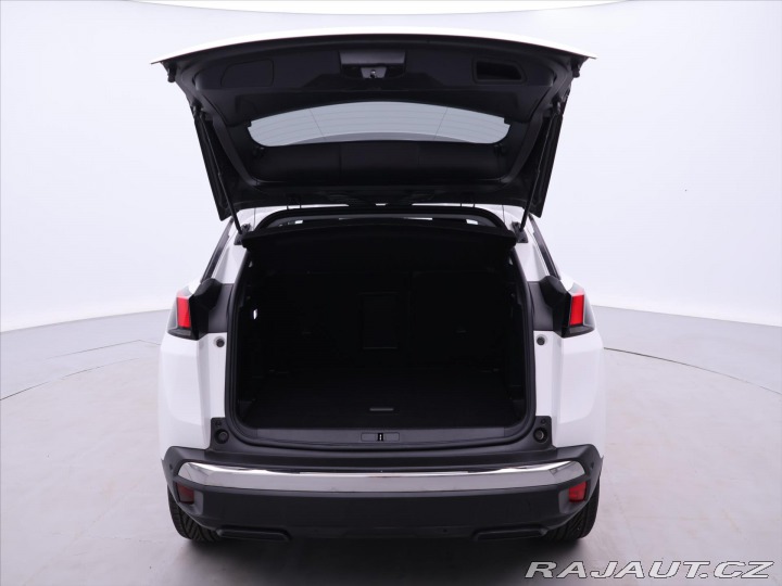 Peugeot 3008 1,6 PT 121kW Automat Allu 2017