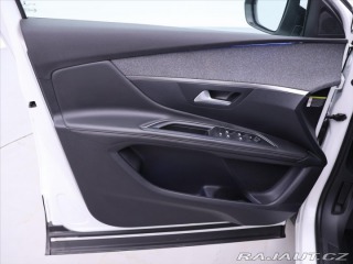 Peugeot 3008 1,6 PT 121kW Automat Allu 2017