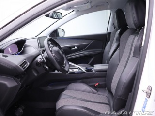 Peugeot 3008 1,6 PT 121kW Automat Allu 2017