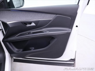 Peugeot 3008 1,6 PT 121kW Automat Allu 2017