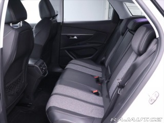 Peugeot 3008 1,6 PT 121kW Automat Allu 2017