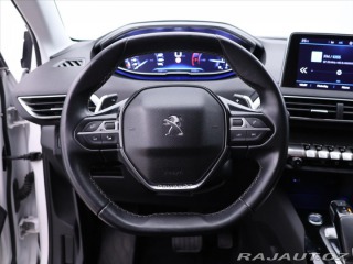 Peugeot 3008 1,6 PT 121kW Automat Allu 2017