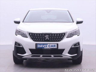 Peugeot 3008 1,6 PT 121kW Automat Allu 2017