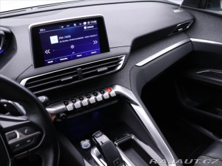 Peugeot 3008 1,6 PT 121kW Automat Allu 2017