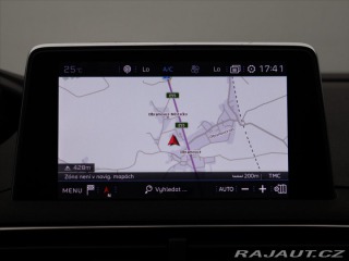 Peugeot 3008 1,6 PT 121kW Automat Allu 2017