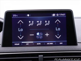Peugeot 3008 1,6 PT 121kW Automat Allu 2017