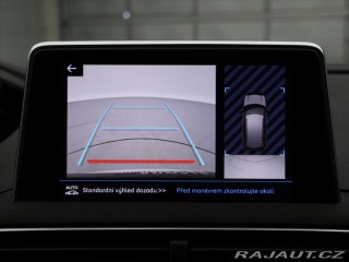 Peugeot 3008 1,6 PT 121kW Automat Allu 2017
