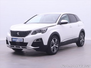 Peugeot 3008 1,6 PT 121kW Automat Allu 2017