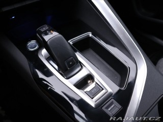 Peugeot 3008 1,6 PT 121kW Automat Allu 2017