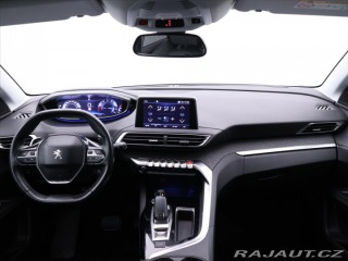 Peugeot 3008 1,6 PT 121kW Automat Allu 2017