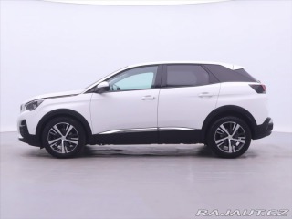 Peugeot 3008 1,6 PT 121kW Automat Allu 2017