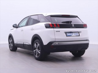 Peugeot 3008 1,6 PT 121kW Automat Allu 2017