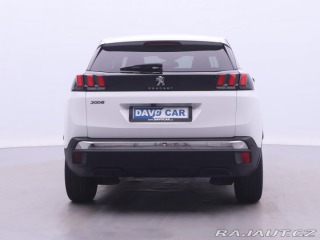 Peugeot 3008 1,6 PT 121kW Automat Allu 2017