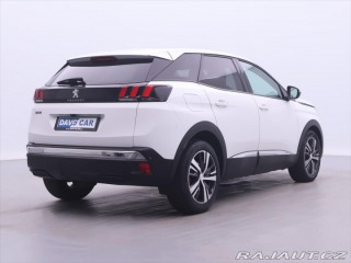 Peugeot 3008 1,6 PT 121kW Automat Allu 2017