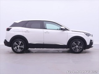 Peugeot 3008 1,6 PT 121kW Automat Allu 2017