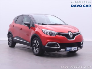 Renault Captur 1,2 TCe Automat Aut.klima