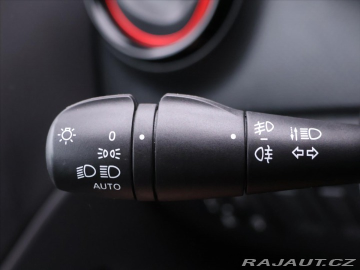 Renault Captur 1,2 TCe Automat Aut.klima 2015