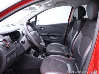 Renault Captur 1,2 TCe Automat Aut.klima 2015
